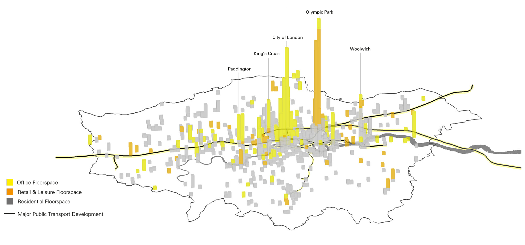 How Urban Safety Shapes Global Investment Flows